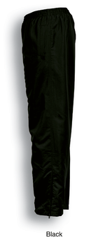 Kids Tracksuit pants - Black