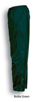 Kids Tracksuit pants - Bottle Green