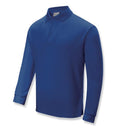 Mens Sun Smart Long Sleeve Polo