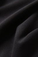 Womens High-rise 3/4 Leggings