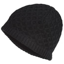 Lhamu Beanie - Black - sportscrazy.com.au