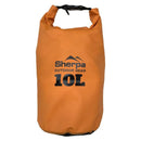 Sherpa Dry Bag - 10L - sportscrazy.com.au