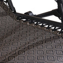 Gardeon Zero Gravity Recliner Chair - Beige