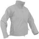 Slam Women's Summer Sailing Jacket - Light Grey - sportscrazy.com.au