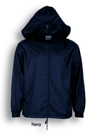 Yachtsman's Lined Jacket - Navy - sportscrazy.com.au