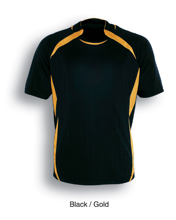 Jerseys - BLACK & GOLD SPORTS