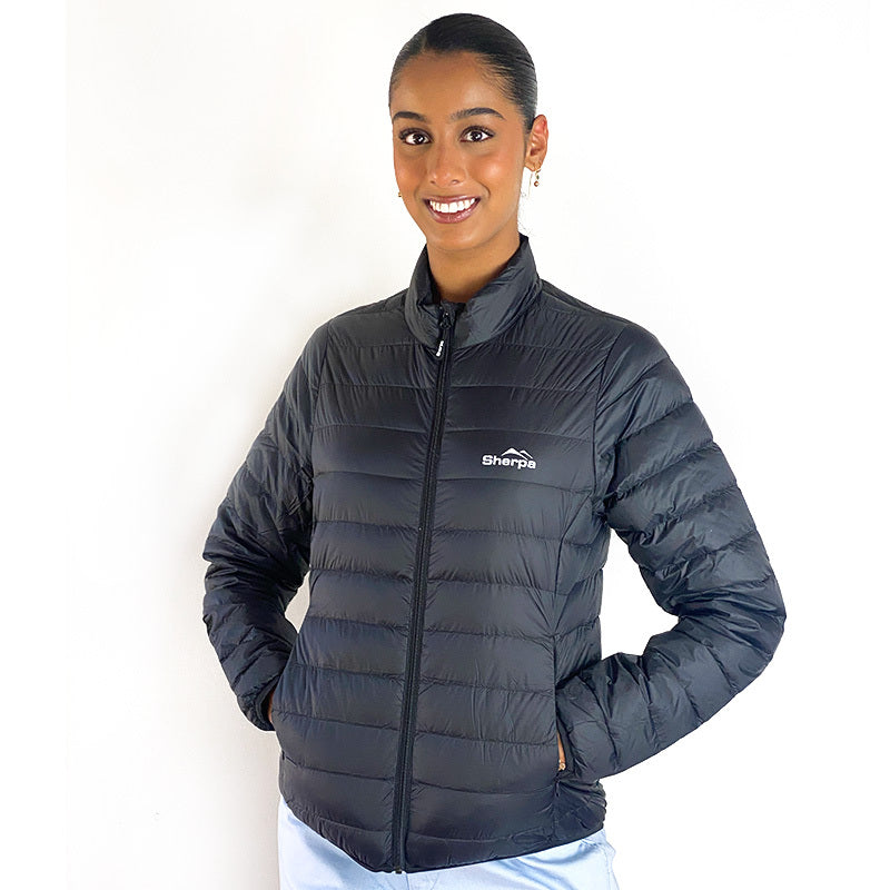 Sherpa Women's Lightweight 650+ Down Jacket