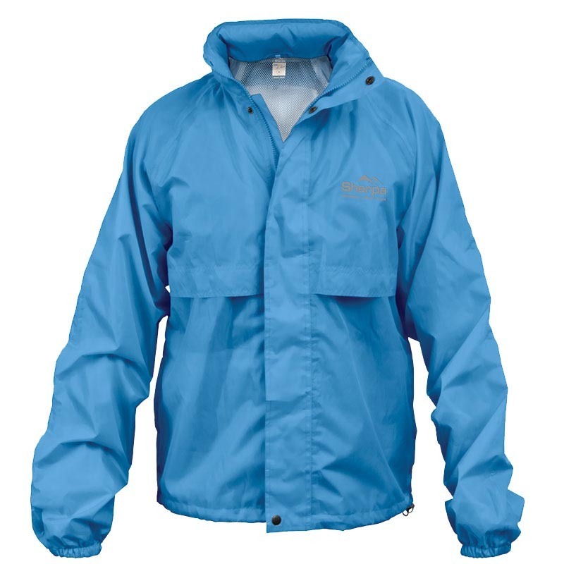 Sherpa Stay Dry Hiker Rain Jacket