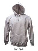Adult Lightweight Hoodie - Grey