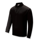 Mens Sun Smart Long Sleeve Polo