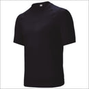 Mens Short Sleeve Rashie - Navy