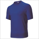 Mens SS Rashie - Royal