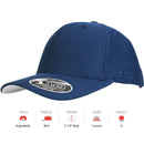 Flexfit 110 Cool Dry Cap - Navy