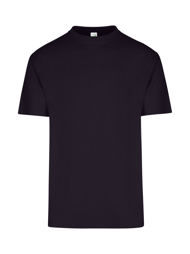 Adults Regular T-Shirt - Black