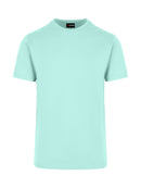 Mens American Style T-Shirt - Fresh Mint