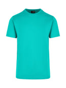 Mens American Style T-Shirt - Fruit Green