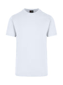 Mens American Style T-Shirt - Ice Blue