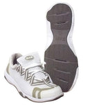 Slam Ladies Easy Day Shoe - White