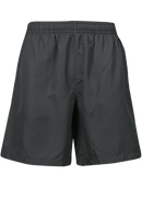 Kids Pongee Shorts - Black - sportscrazy.com.au