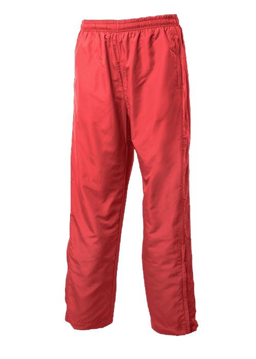 Kids Trackpants - Red