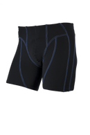 Mens Aqua Compression Shorts - sportscrazy.com.au