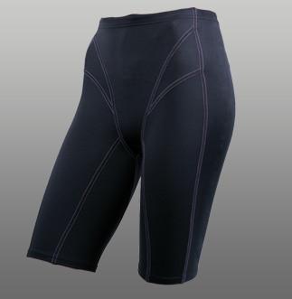 Ladies Compression Shorts - sportscrazy.com.au