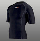 Mens ISC Compression Shortsleeve Top - sportscrazy.com.au
