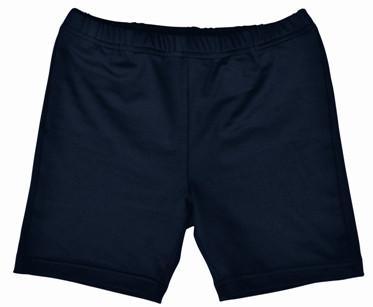 Kids Gym Shorts - Navy - sportscrazy.com.au