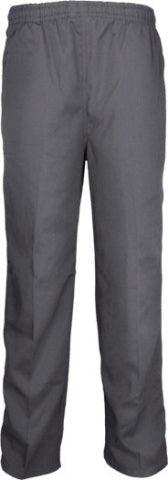 School Trousers - Grey