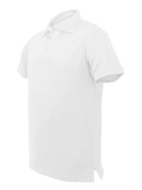 Smart Golf Polo - White - sportscrazy.com.au