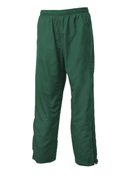 Kids Trackpant - Green