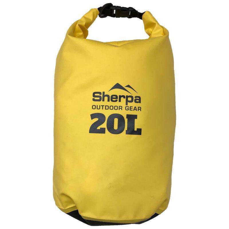 Sherpa Dry Bag - 20L - sportscrazy.com.au
