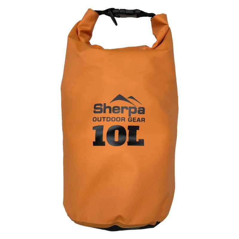Sherpa Dry Bag - 10L - sportscrazy.com.au
