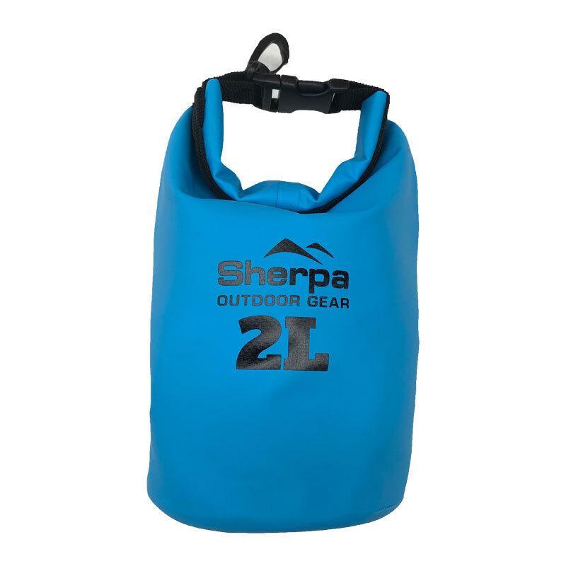 Sherpa Dry Bag 2L - sportscrazy.com.au