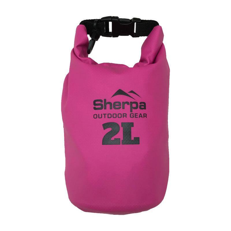 Sherpa Dry Bag 2L - sportscrazy.com.au