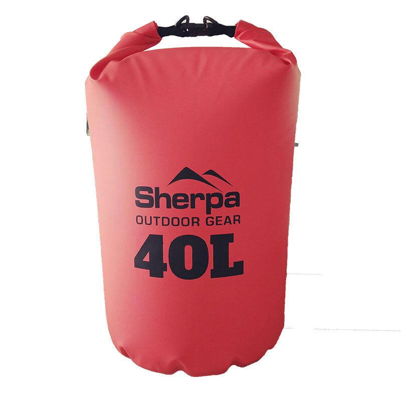 Sherpa Dry Bag - 40L