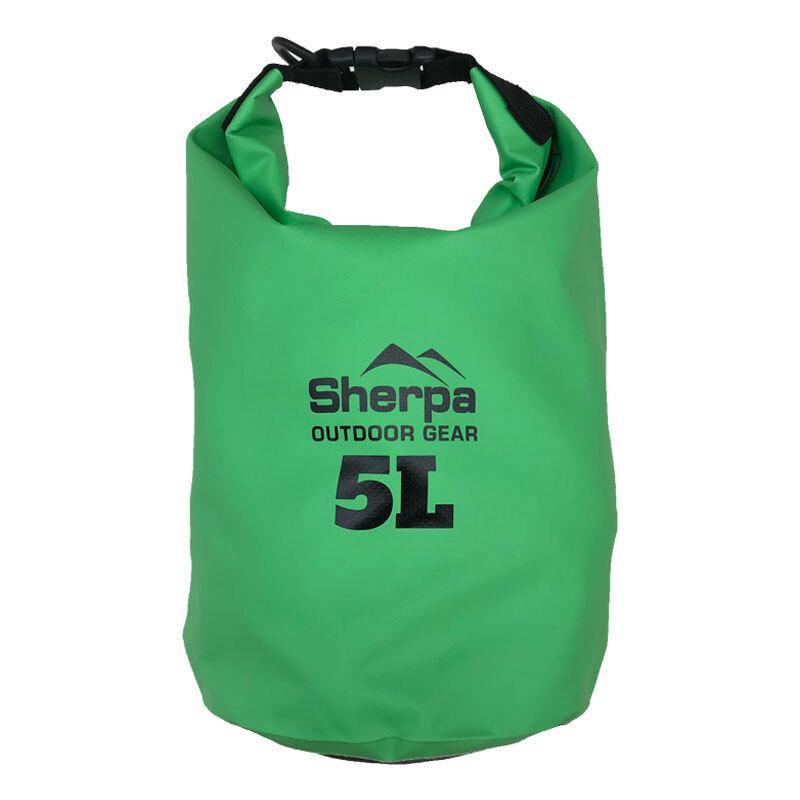 Sherpa Dry Bag - 5L - sportscrazy.com.au
