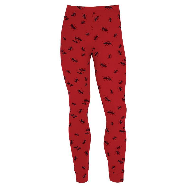 Sherpa Kids Polypro Pants - Ants - sportscrazy.com.au