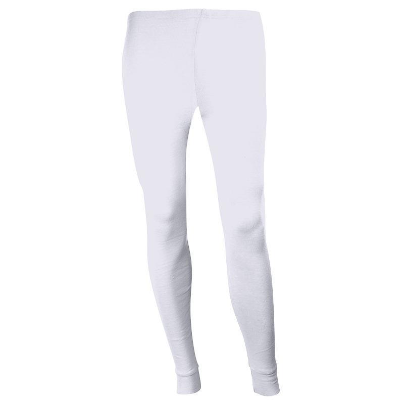 Sherpa Polypro Thermal Pants - White - sportscrazy.com.au