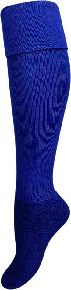 Carlton Blues Supporter Sock