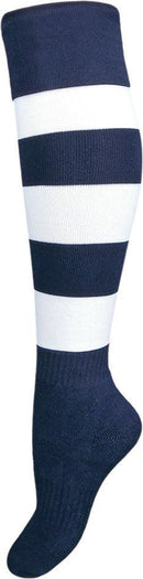 Geelong Cats Supporter Socks