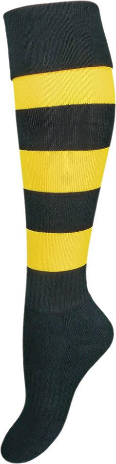 Richmond Tigers Supporter Sock