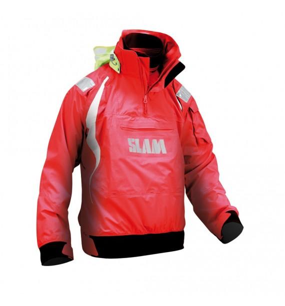 Slam Force 4 Spray Top - Red