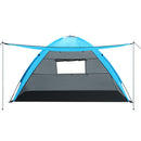 Weisshorn Beach Hiking Sun Shade Shelter - sportscrazy.com.au