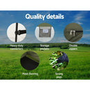 Weisshorn Portable Changing Room Toilet/Shower - sportscrazy.com.au