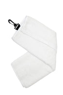 Bamboo Golf Towel - sportscrazy.com.au