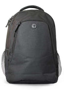 Tasman Backpack - Black