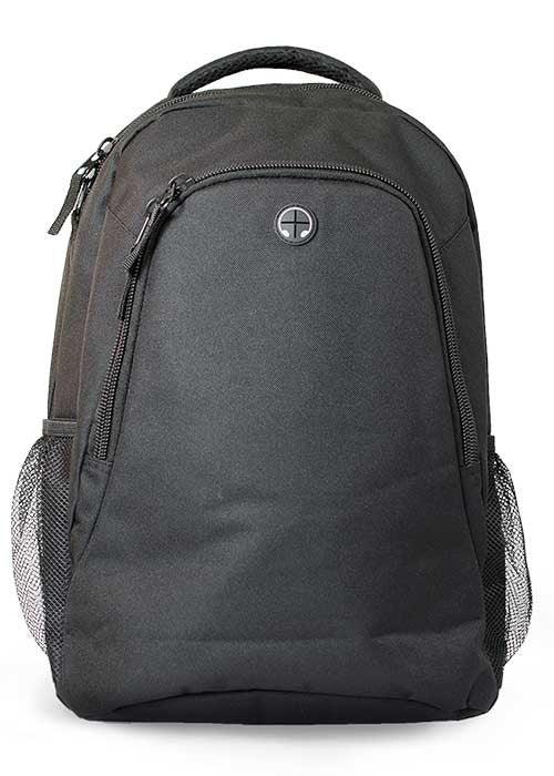 Tasman Backpack - Black