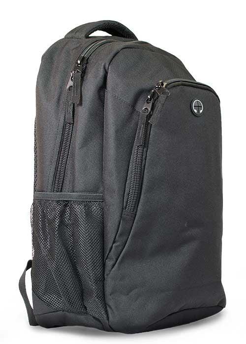 Tasman Backpack - Black