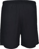 Kids Running Shorts - Black - sportscrazy.com.au